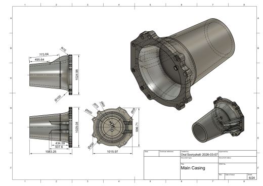 手动变速器型号缩略图